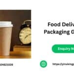 Food Delivery Packaging Guide