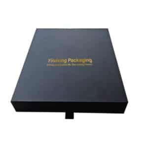 Custom Electronics Packaging Rigid Boxes