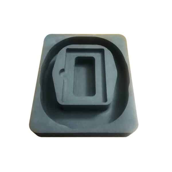 Custom Electronics Packaging Rigid Boxes