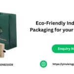 Eco-Friendly Industrial Packaging for your Business