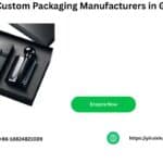 Top 10 Custom Packaging Manufacturers in Germany