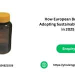How European Brands Are Adopting Sustainable Packaging in 2025