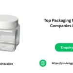 Top Packaging Manufacturing Companies in Australia