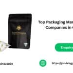Top Packaging Manufacturing Companies in Canada Top Packaging Manufacturing Companies in Canada