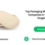 Top Packaging Manufacturing Companies in the United Kingdom