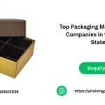 Top Packaging Manufacturing Companies in the United States Top Packaging Manufacturing Companies in the United States