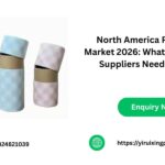 North America Packaging Market 2026: What Exporters & Suppliers Need to Know