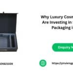 Why Luxury Cosmetic Brands Are Investing in Sustainable Packaging in 2026 Why Luxury Cosmetic Brands Are Investing in Sustainable Packaging in 2026