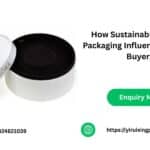 How Sustainable Jewelry Packaging Influences Modern Buyers How Sustainable Jewelry Packaging Influences Modern Buyers