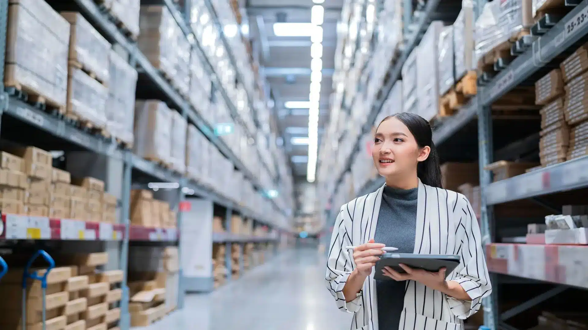 China: The Global Packaging Manufacturing Leader
