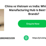 China vs Vietnam vs India: Which Packaging Manufacturing Hub Is Best for Global Brands? China vs Vietnam vs India: Which Packaging Manufacturing Hub Is Best for Global Brands?