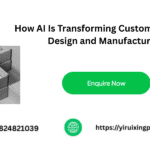 How AI Is Transforming Custom Packaging Design and Manufacturing How AI Is Transforming Custom Packaging Design and Manufacturing