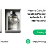 How to Calculate MOQ for Custom Packaging Orders How to Calculate MOQ for Custom Packaging Orders: A Guide for First-Time International Buyers