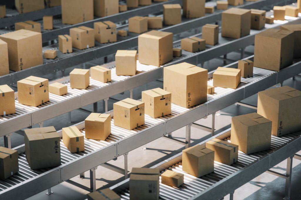 India: The Rapidly Developing Packaging Manufacturing Center