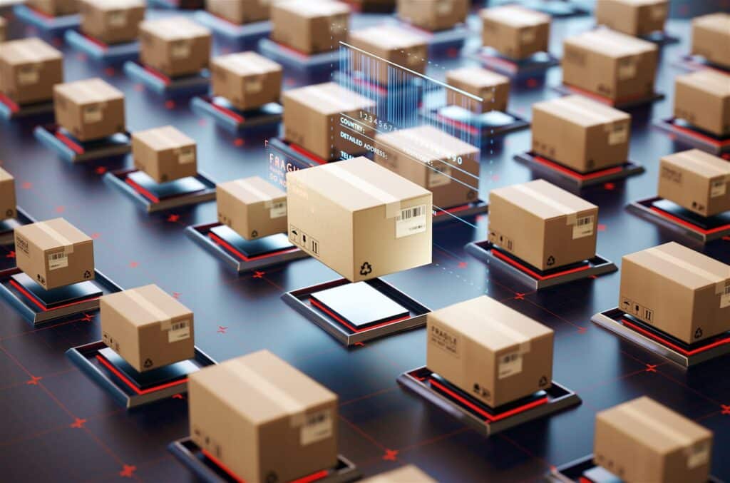 The Importance of AI in Packaging Today