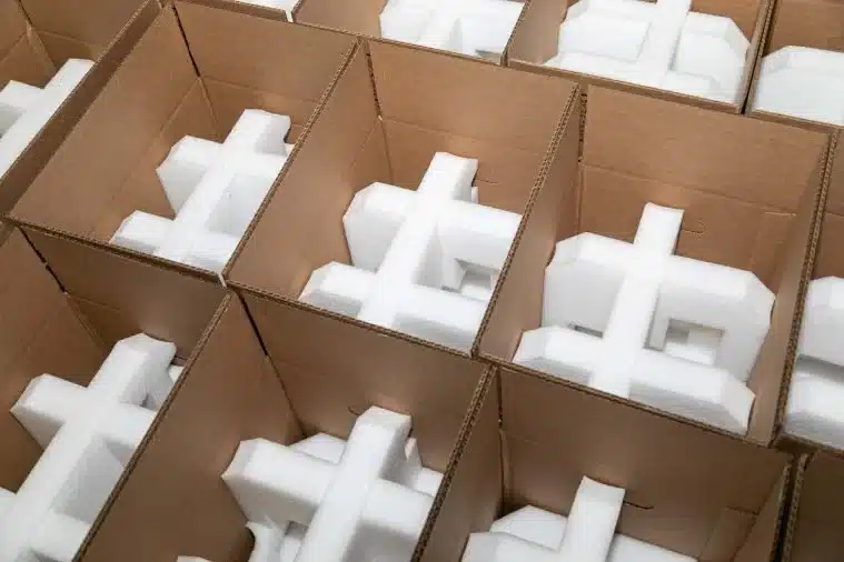 What is OEM Packaging?