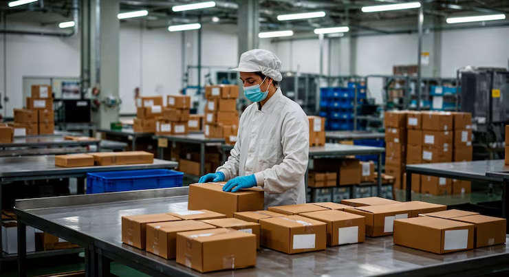Why Is the Location of Manufacturing Important?