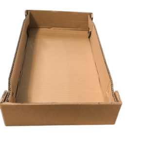 7 ply corrugated boxs