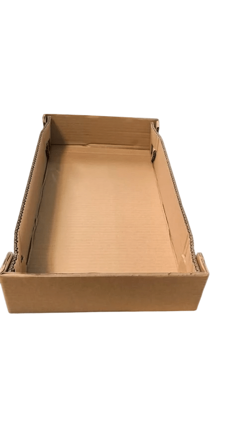 7 ply corrugated boxs