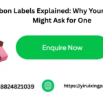 Carbon Labels Explained: Why Your Next RFQ Might Ask for One Carbon Labels Explained: Why Your Next RFQ Might Ask for One