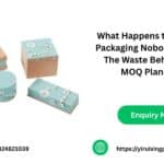 What Happens to Custom Packaging Nobody Wants? What Happens to Custom Packaging Nobody Wants?