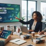AI-Personalized Packaging: Is It Worth It for Mid-Size Brands? AI-Personalized Packaging: Is It Worth It for Mid-Size Brands?