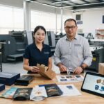 How to Choose a Custom Packaging Manufacturer for Your Brand How to Choose a Custom Packaging Manufacturer for Your Brand