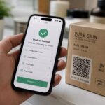 QR Codes, NFC & Smart Labels: The New Standard for Packaging in 2026 QR Codes, NFC & Smart Labels: The New Standard for Packaging in 2026