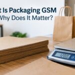 What Is Packaging GSM and Why Does It Matter? What Is Packaging GSM and Why Does It Matter?
