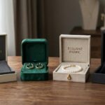 Luxury Jewelry Packaging Materials Compared: Paperboard, Velvet, Fabric and Rigid Board Luxury Jewelry Packaging Materials Compared: Paperboard, Velvet, Fabric and Rigid Board