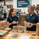 What Is the Minimum Order Quantity for Custom Packaging? What Is the Minimum Order Quantity for Custom Packaging?