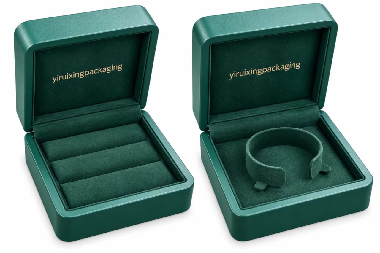 Large Jewelry Box