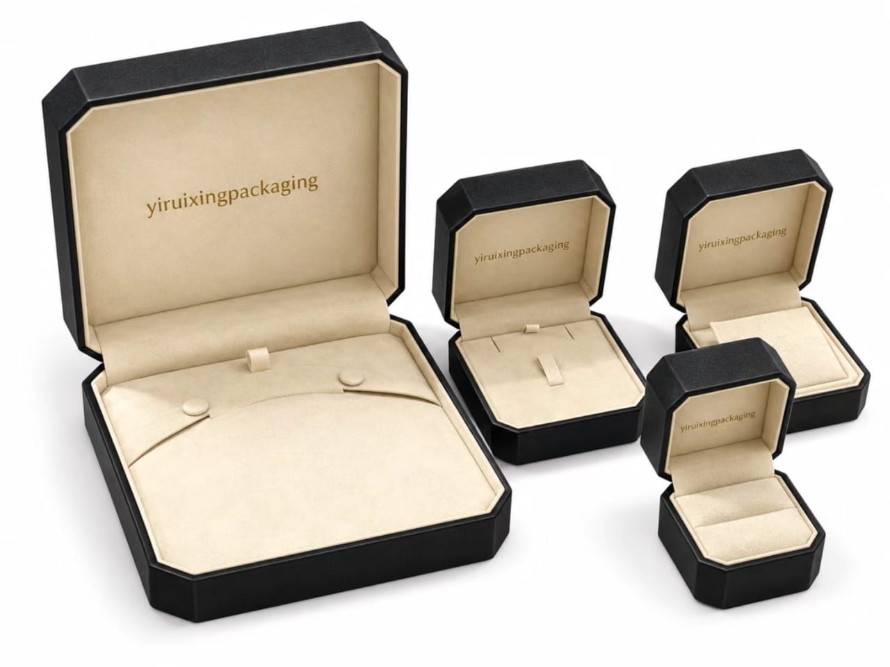 Large Jewelry Box