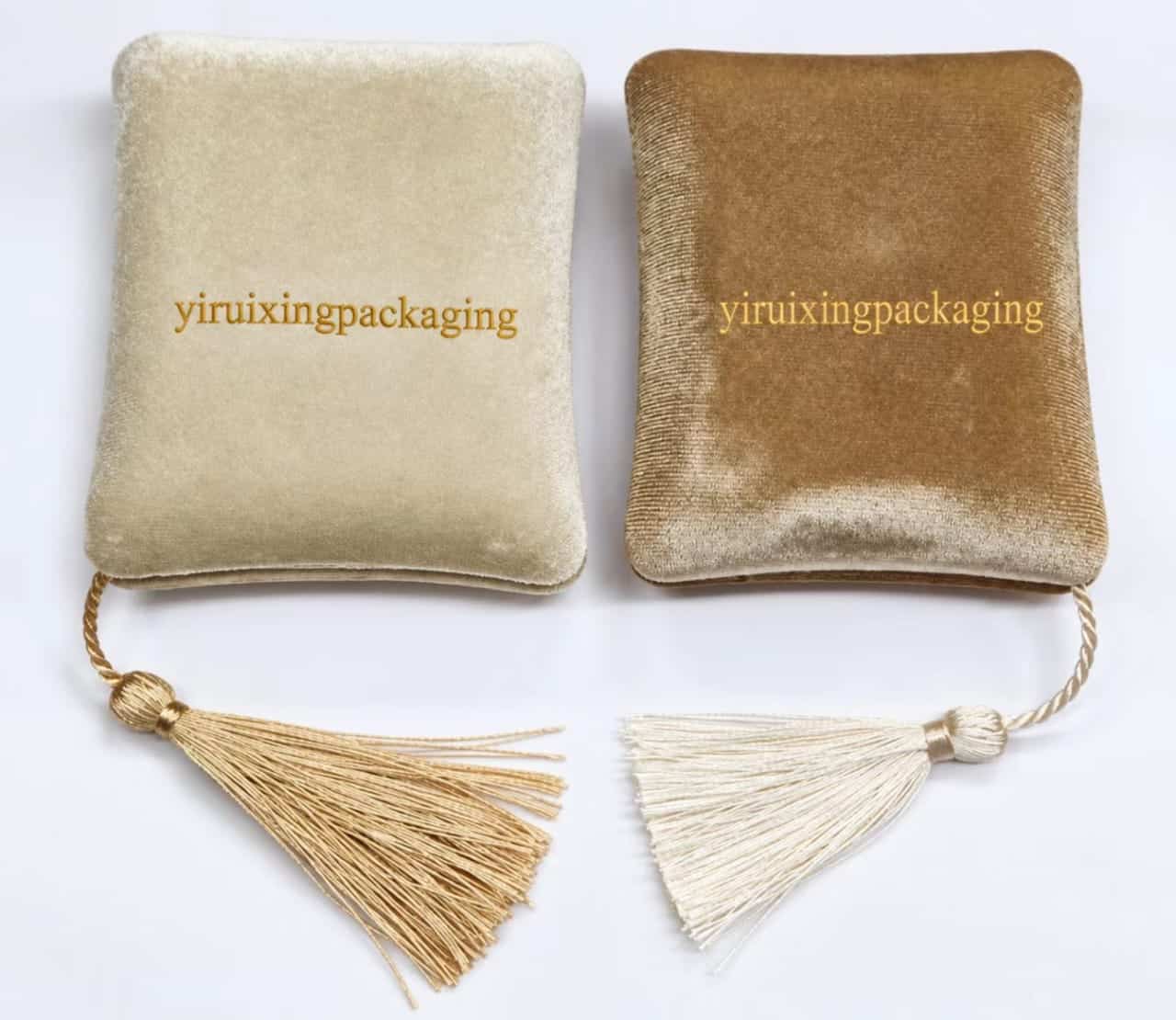 Custom Luxury Jewelry Case